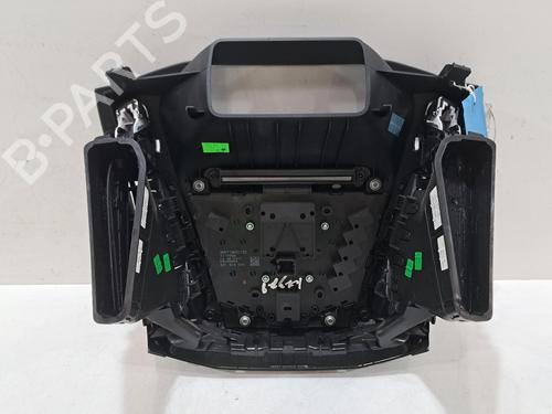 Radio FORD FOCUS III Turnier 1.6 Ti | BP29163161E6 