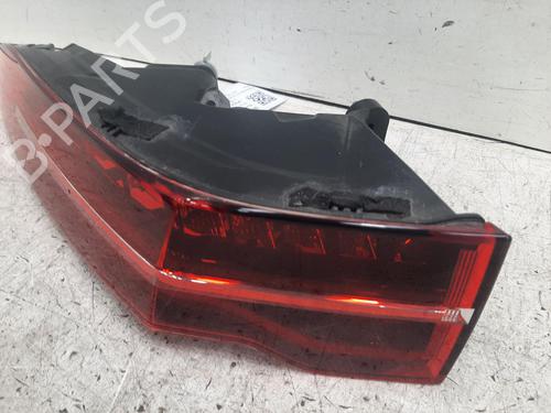 Left taillight JAGUAR I-PACE (X590) EV400 AWD | BP26818045C34 