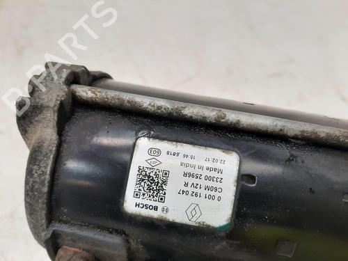 Starter DACIA SANDERO II 1.0 SCe 75 (B8JC, B8JD, B8NC) | BP36832393M8 - Image 5