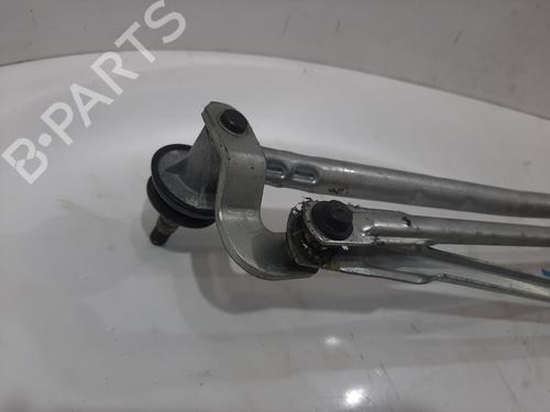 Front wiper motor DACIA DUSTER (HS_) 1.5 dCi 4x4 | BP31769242M29