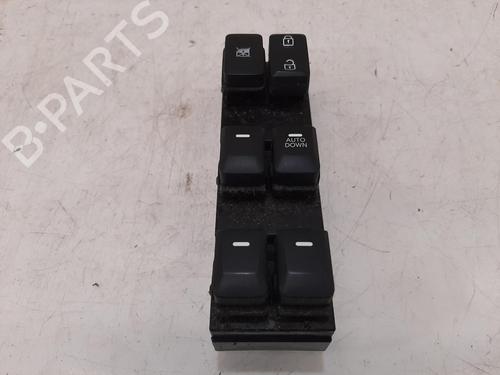 Used Switch Switch KIA SPORTAGE III (SL) 1.7 CRDi (116 hp) 33318767 33318767
