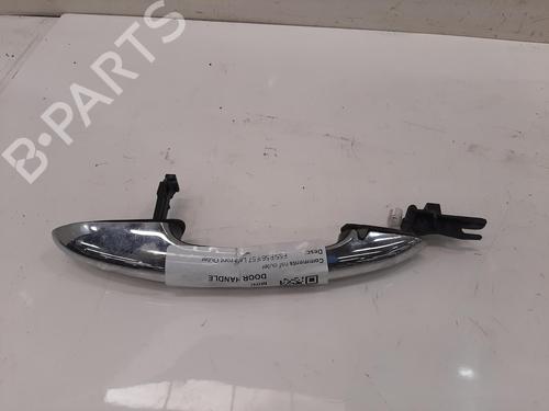 Used Exterior handle Exterior handle MINI MINI (F56) Cooper S (192 hp) 35985645 35985645