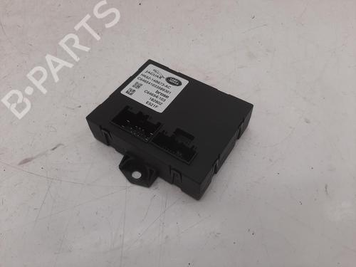 Used Control unit LAND ROVER RANGE ROVER SPORT II (L494) 4.4 SDV8 4x4 (340 hp) 26850426