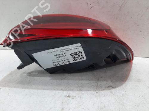 Right taillight BMW 3 (F30, F80) 330 e | BP32239582C35