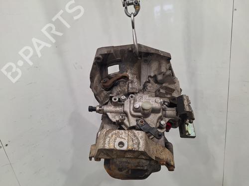 Gearbox FIAT 500 (312_) 1.2 (312AXA1A) | BP36811470M3 - Image 5