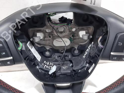 Steering wheel FORD FIESTA VII (HJ, HF) 1.0 EcoBoost mHEV ACTIVE | BP35962954C49 - Image 4