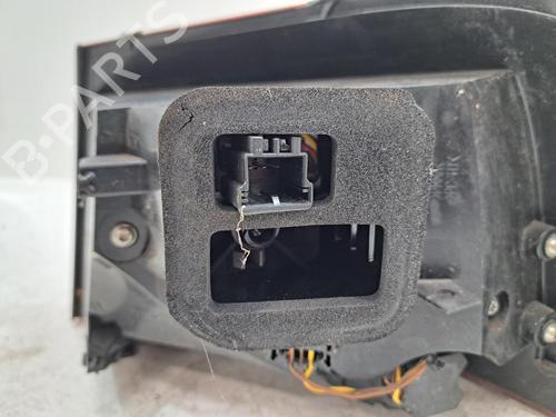 Left taillight VW GOLF VI Convertible (517) 1.4 TSI | BP33940287C34 - Image 6