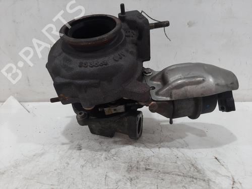Turbolader/Kompressor FIAT DOBLO Cargo (263_) 1.3 D Multijet | BP29524700M71