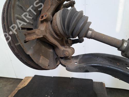 Left front suspension KIA RIO IV (YB, SC, FB) 1.4 CRDi 77 | BP26815786M72 