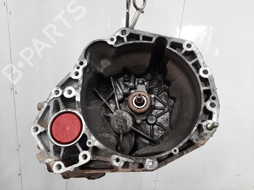 Used Gearbox SUZUKI SX4 (EY, GY) 1.6 VVT 4x4 (RW416) (120 hp) 26817804