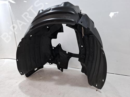 Hjulbue MAZDA 2 Hatchback (DL, DJ) 1.5 SKYACTIV-G | BP38919204C56 - Image 2