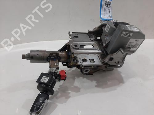 Used Steering column RENAULT CLIO III (BR0/1, CR0/1) 1.2 16V (BR02, BR0J, BR11, CR02, CR0J, CR11) (75 hp) 29809602