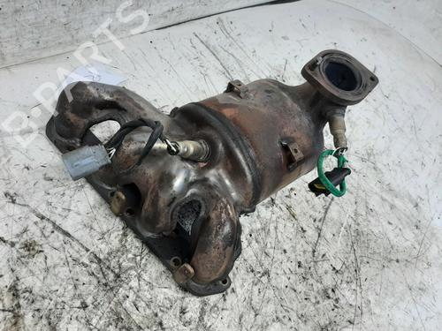Catalyst FIAT 500X (334_) 1.6 (334AXE1A) | BP26764664M10 