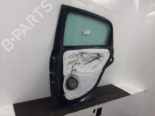 Right rear door FIAT GRANDE PUNTO (199_) 1.4 (199AXB11, 199AXB1A, 199BXB1A, 199AXL1A) | BP26866613C5
