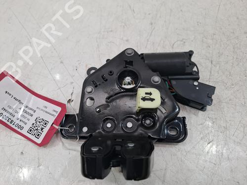 Used Tailgate lock Tailgate lock 39450293 39450293