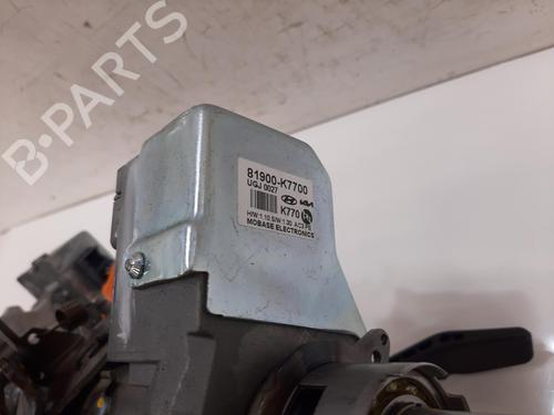 Steering column KIA PICANTO III (JA) 1.0 T-GDi | BP38076377M21 - Image 2