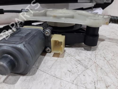 Front right window mechanism SEAT LEON (5F1) 1.5 TSI | BP37718121C23  - Image 5