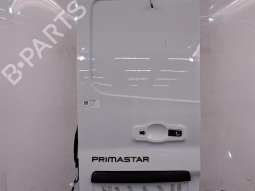 Used Left rear door Left rear door NISSAN PRIMASTAR Van (X82) 2.0 dCi 130 (131 hp) 40222676 40222676
