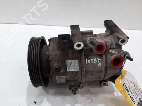 ac-compressor-kia-sportage-iv-ql-qle-2015-2016-2017-2018-2019-2020-2021-2022-36593958 main image