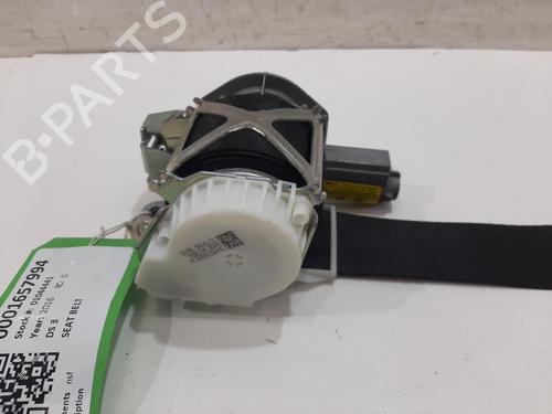 Other CITROËN DS3 (SA_) 1.2 THP 110 | BP33124584O1 - Image 4