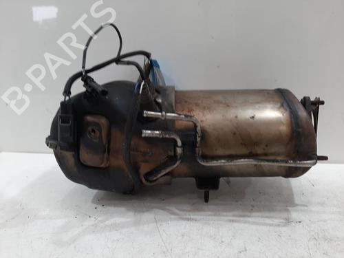 Particulate filter VOLVO V40 Hatchback (525) D4 | BP34233311M81  - Image 6