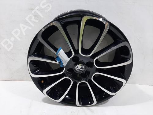 Used Rim VAUXHALL ADAM (M13) 1.2 (69 hp) 31209412