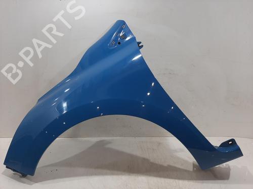 Aleta delantera izquierda RENAULT CLIO IV (BH_) 0.9 TCe 90 (BHNF, BHMA, BHMH, BHJK, BHJR) (90 hp) 31305256