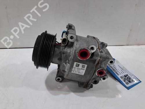 AC-Kompressor AC-Kompressor 38284698 38284698