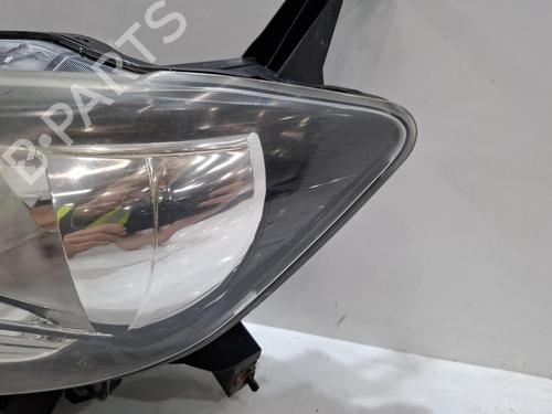 Left headlight NISSAN PULSAR Hatchback (C13) 1.2 DIG-T | BP39252141C28 - Image 6