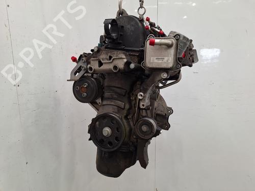 Used Engine Engine VW BEETLE (5C1, 5C2) 1.2 TSI (105 hp) 36452018 36452018