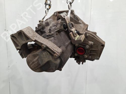 Gearbox FORD KA (RU8) 1.2 | BP30180437M3