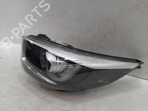 Left headlight KIA PICANTO III (JA) 1.2 | BP33699684C28 - Image 2