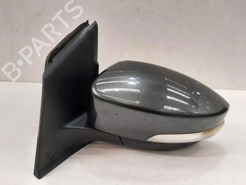 Left mirror FORD KUGA II (DM2) 1.5 TDCi | BP29059513C26