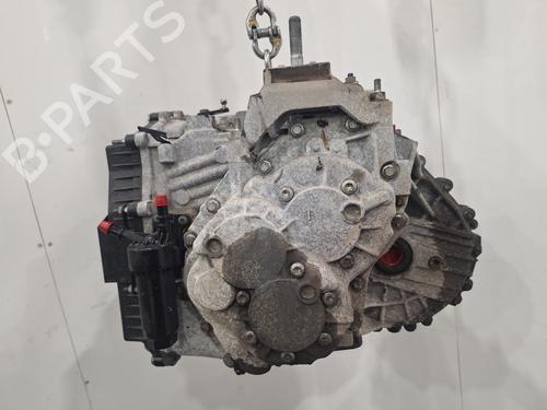 Gearbox FORD MONDEO IV (BA7) 2.0 SCTi | BP31628647M3 - Image 3