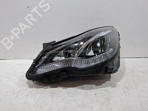 Used Left headlight Left headlight 38604496 38604496