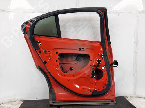 Dør venstre bagtil JAGUAR I-PACE (X590) EV400 AWD | BP30324940C4 