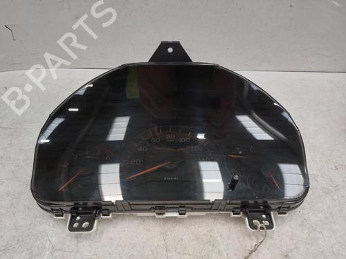 Used Instrument cluster HONDA ACCORD VII Tourer (CM, CN) 2.2 i-CTDi (CN2) (140 hp) 26807795
