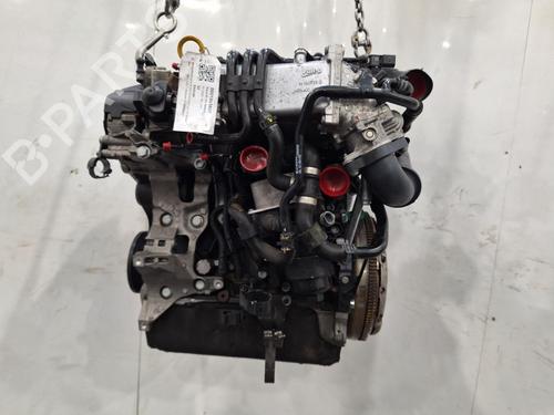 Engine AUDI Q2 (GAB, GAG) 30 TDI | BP40500309M1 - Image 3