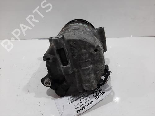 AC compressor VAUXHALL INSIGNIA Mk I (A) Hatchback (G09) 2.0 CDTI (68) | BP37871855M34 - Image 3