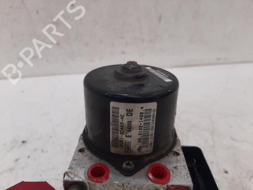 ABS pump FORD FIESTA VI (CB1, CCN) 1.25 | BP37648006M43 - Image 2