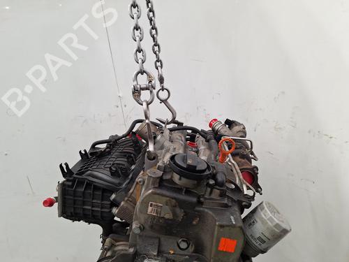 Engine VW GOLF VI (5K1) 1.4 TSI | BP38777073M1 - Image 3