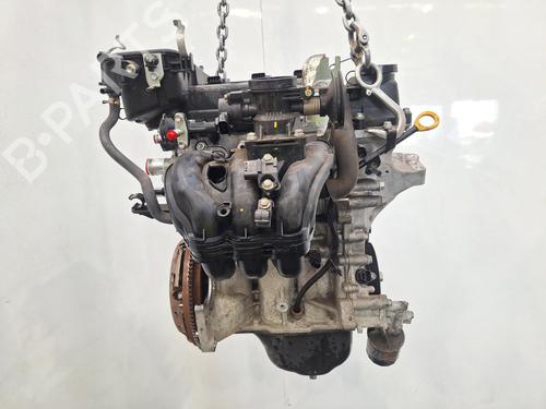 Engine TOYOTA AYGO (_B1_) 1.0 (KGB10_, KGB10R) | BP29398110M1 
