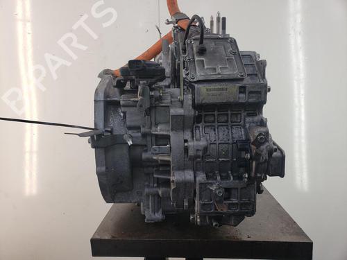 Gearbox MITSUBISHI OUTLANDER III (GG_W, GF_W, ZJ, ZL, ZK) 2.0 Hybrid 4WD (GG2W) | BP26836820M3 