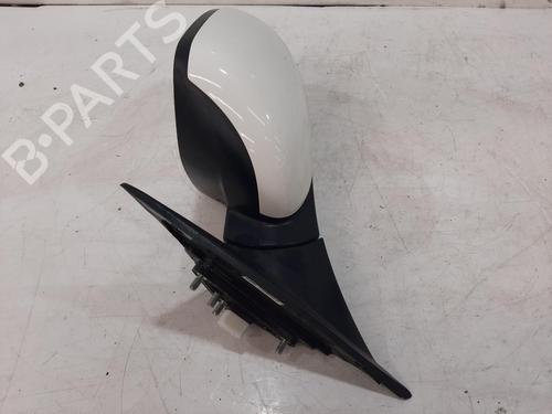 Left mirror SSANGYONG TIVOLI 1.5 | BP29922323C26 