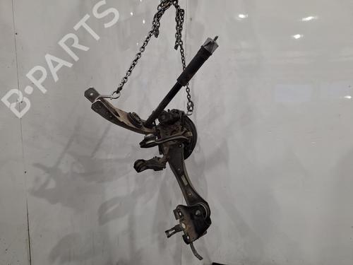 left-rear-suspension-arm-mercedes-benz-a-class-w177-2018-33699111 main image