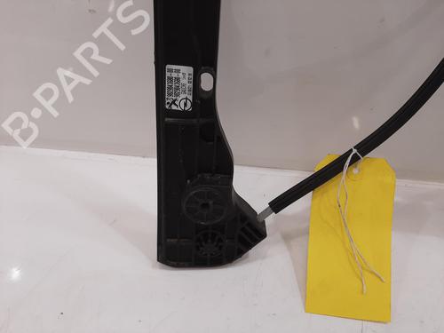 Front left window mechanism VAUXHALL CORSA Mk V (F) 1.2 | BP33839933C22 - Image 5