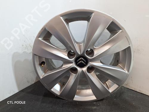 rim-citroen-c3-ii-sc_-2009-39471132 main image