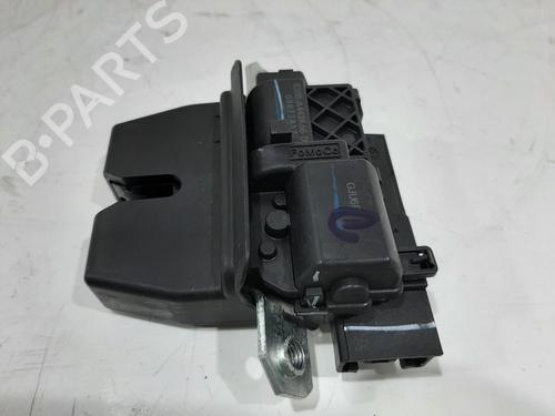 Used Tailgate lock Tailgate lock FORD KA+ III (UK, FK) 1.2 (70 hp) 33648133 33648133