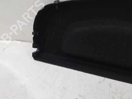 Rear parcel shelf VAUXHALL ADAM (M13) 1.4 | BP31914384C85 