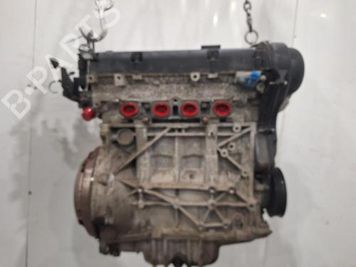 Engine FORD FIESTA VI (CB1, CCN) 1.4 | BP40010735M1 - Image 4